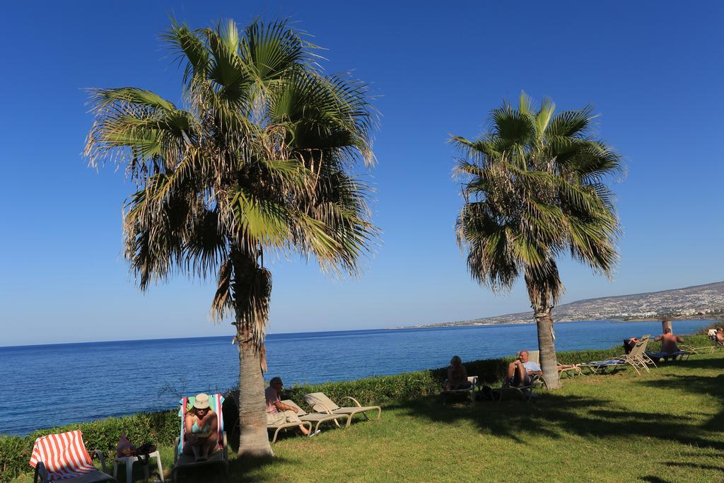 Eleni Hotel Paphos Exterior photo