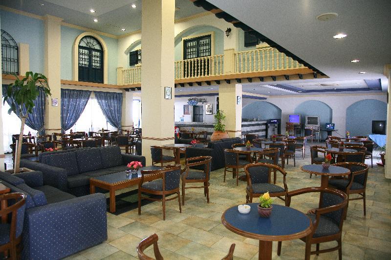 Eleni Hotel Paphos Exterior photo